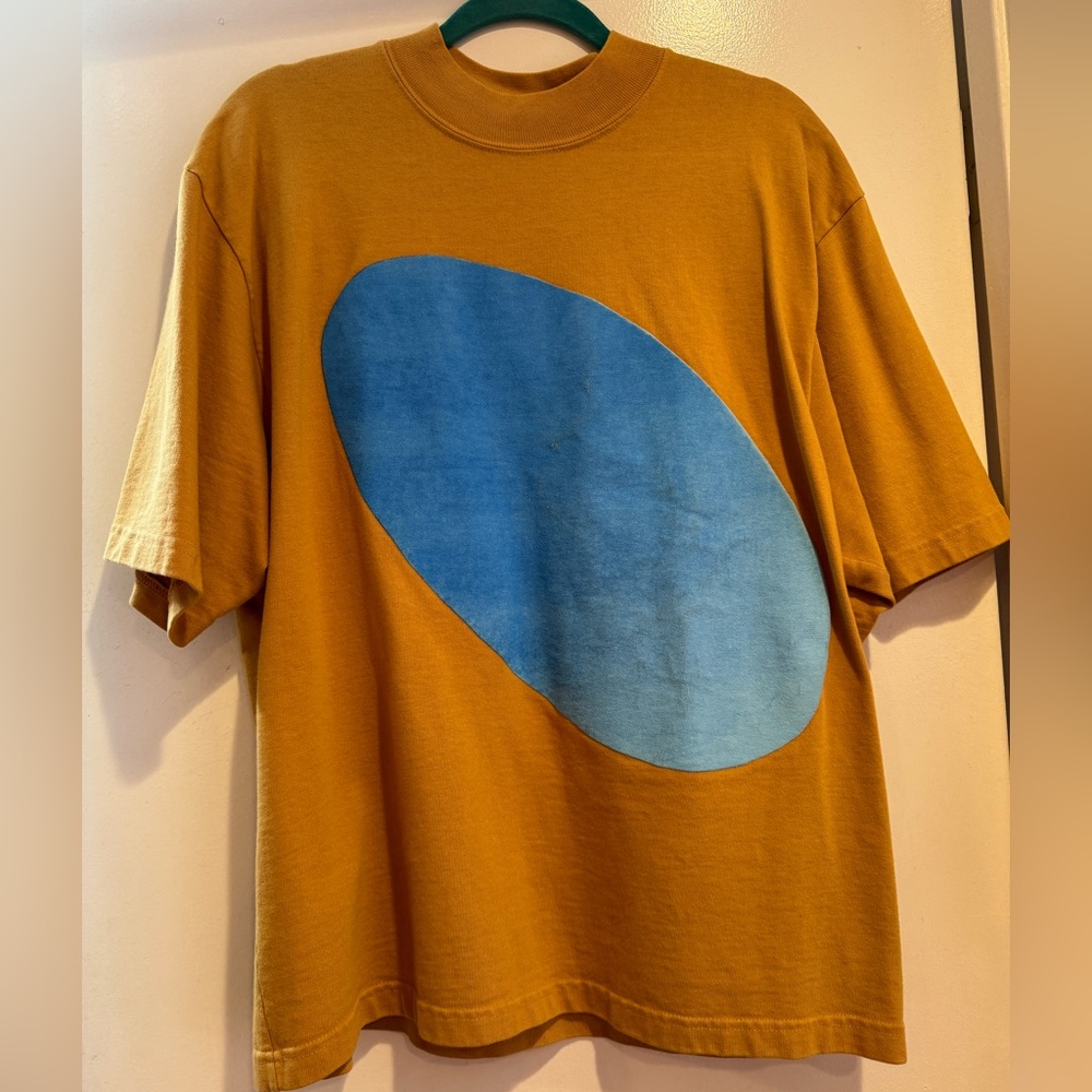 Kanye West Jesus is king merch